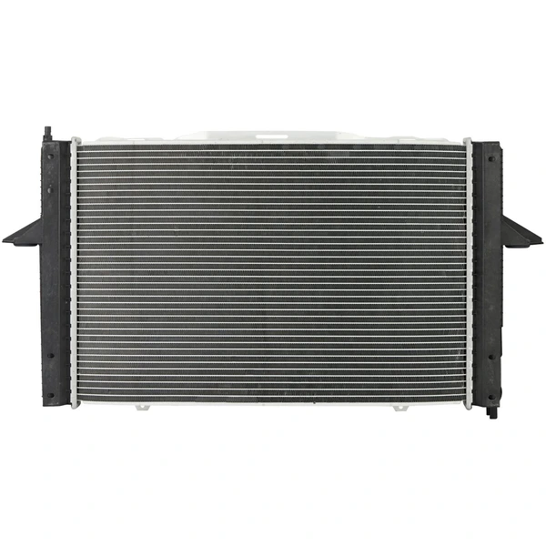 Spectra Premium CU2424 Radiator