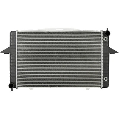 Spectra Premium CU2424 Radiator