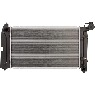 Spectra Premium CU2428 Radiator