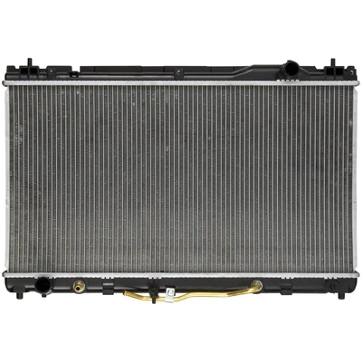 Spectra Premium CU2434 Radiator