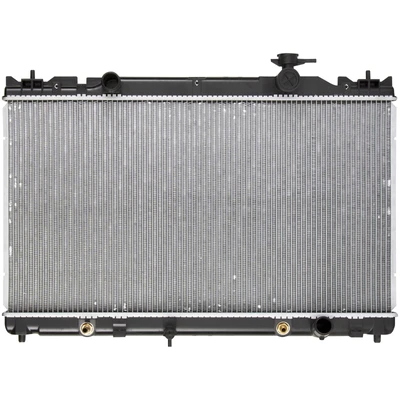 Spectra Premium CU2437 Radiator