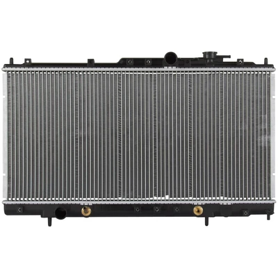 Spectra Premium CU2438 Radiator