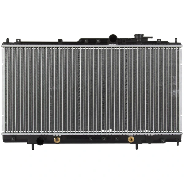 Spectra Premium CU2438 Radiator