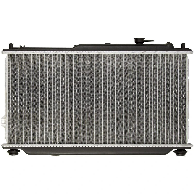Spectra Premium CU2441 Radiator