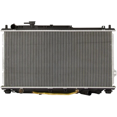 Spectra Premium CU2441 Radiator