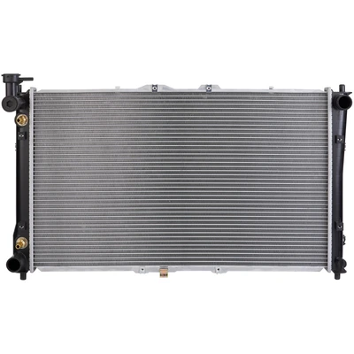 Spectra Premium CU2442 Radiator