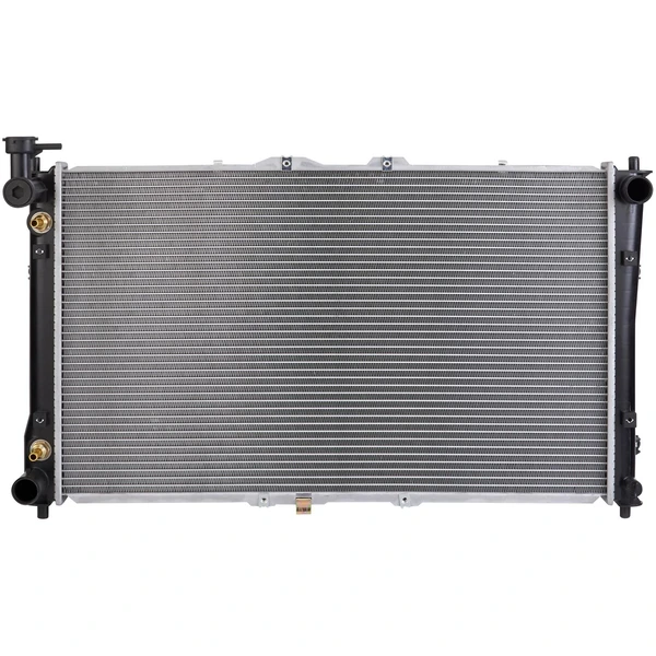 Spectra Premium CU2442 Radiator