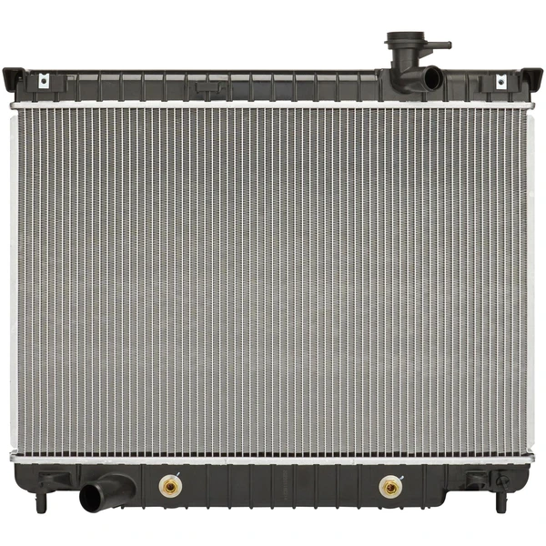 Spectra Premium CU2458 Radiator