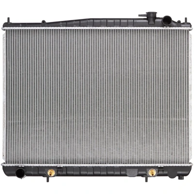Spectra Premium CU2459 Radiator