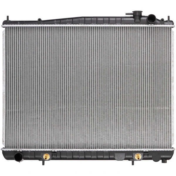 Spectra Premium CU2459 Radiator