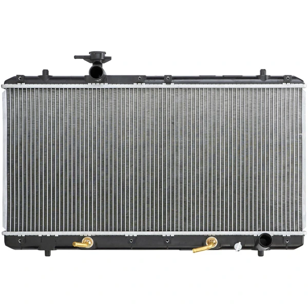 Spectra Premium CU2451 Radiator