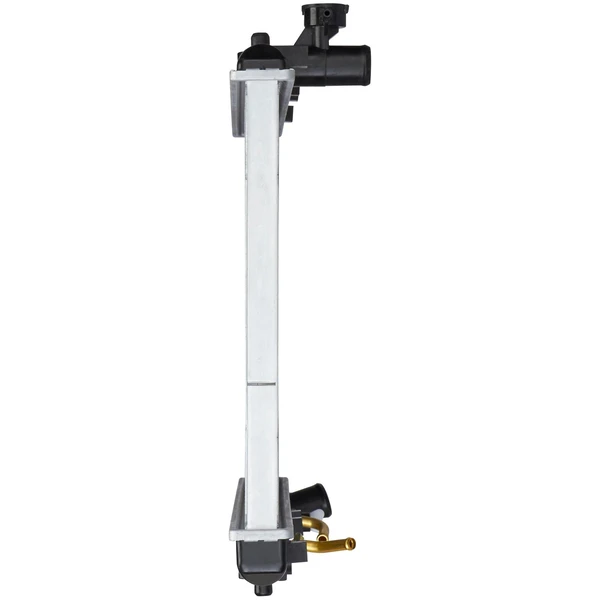 Spectra Premium CU2451 Radiator