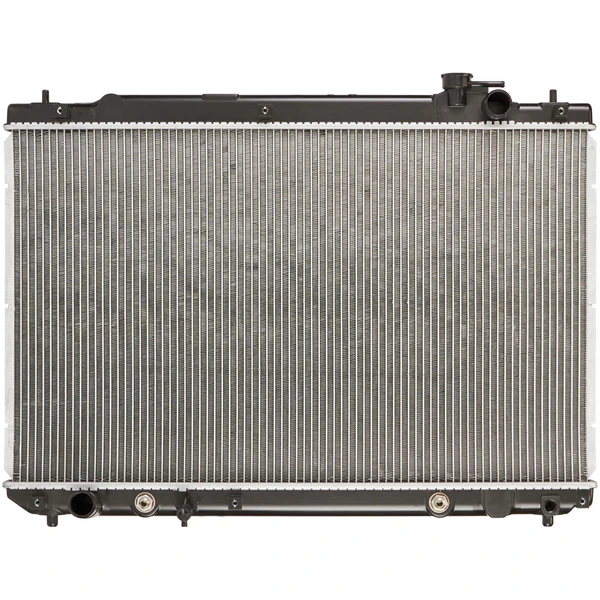 Spectra Premium CU2452 Radiator