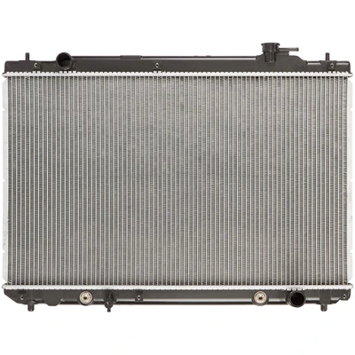 Spectra Premium CU2453 Radiator