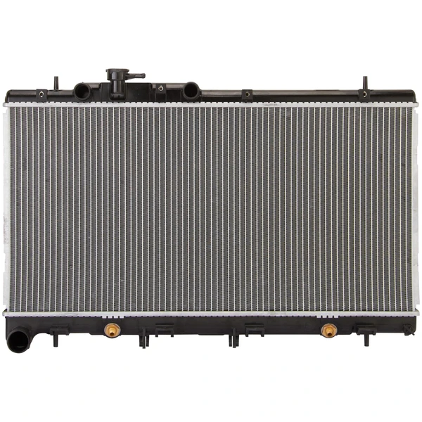 Spectra Premium CU2465 Radiator