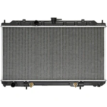 Spectra Premium CU2469 Radiator