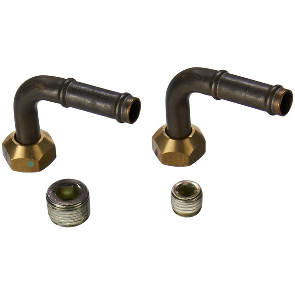 Spectra Premium CU246 Radiator