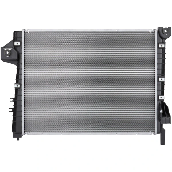 Spectra Premium CU2479 Radiator