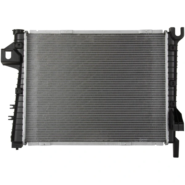 Spectra Premium CU2480 Radiator