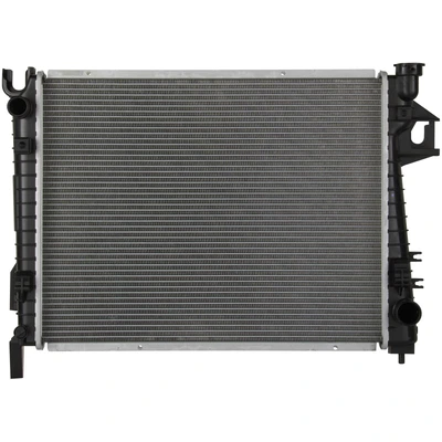 Spectra Premium CU2480 Radiator