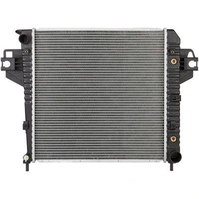 Spectra Premium CU2481 Radiator