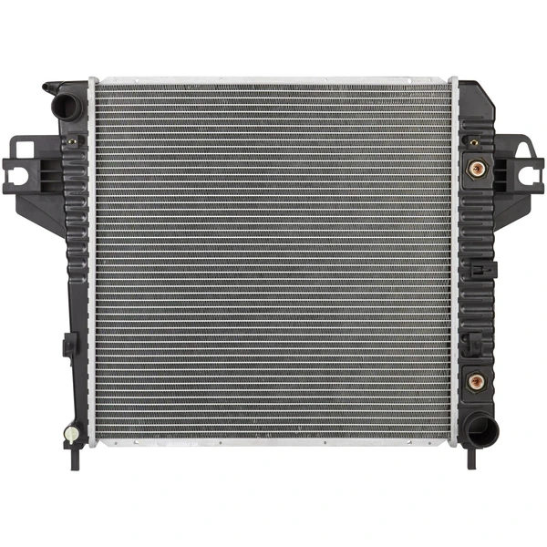 Spectra Premium CU2481 Radiator