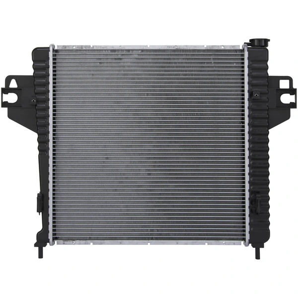 Spectra Premium CU2482 Radiator