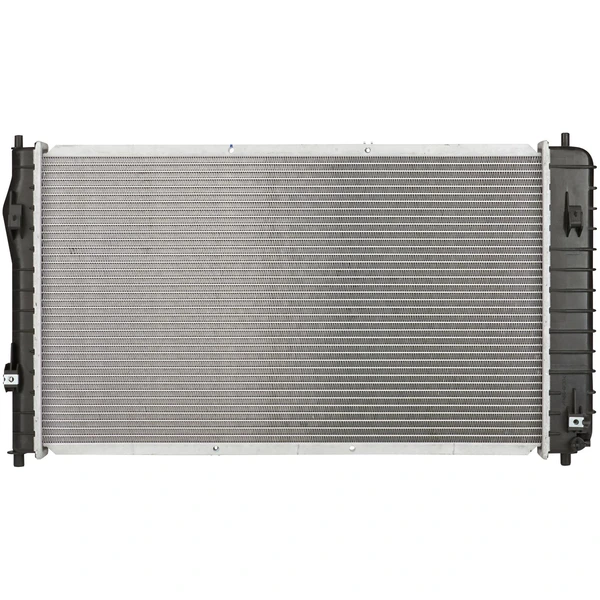 Spectra Premium CU2518 Radiator