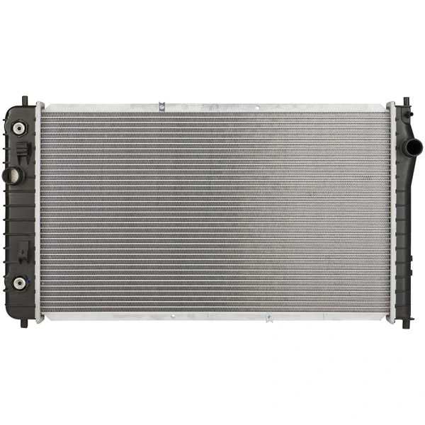 Spectra Premium CU2518 Radiator