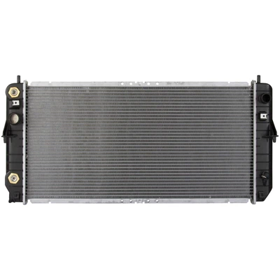Spectra Premium CU2513 Radiator