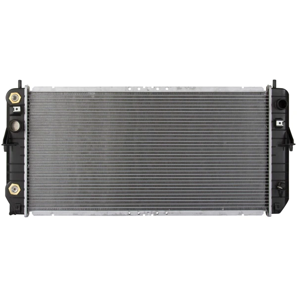 Spectra Premium CU2513 Radiator