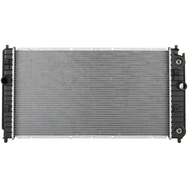 Spectra Premium CU2520 Radiator