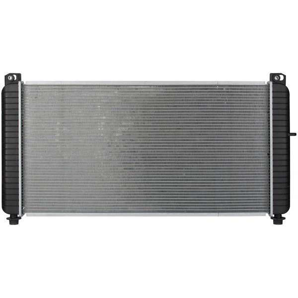 Spectra Premium CU2537 Radiator