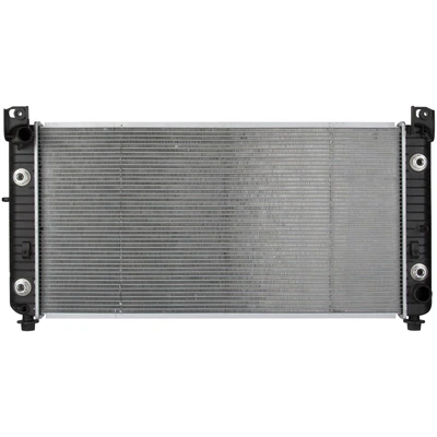 Spectra Premium CU2537 Radiator