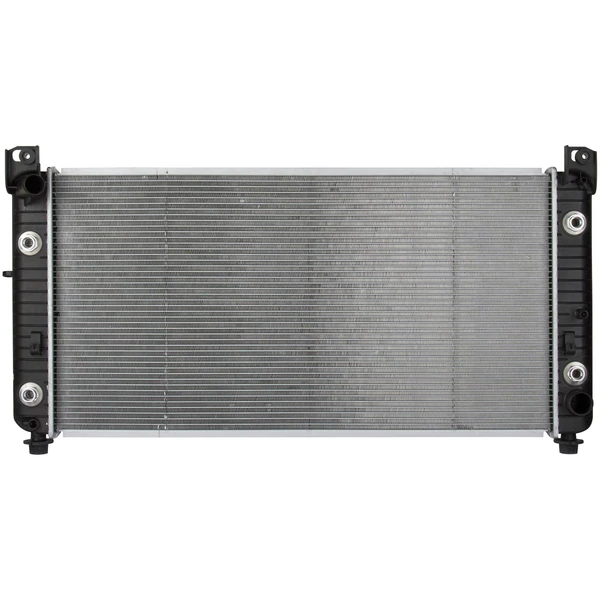Spectra Premium CU2537 Radiator