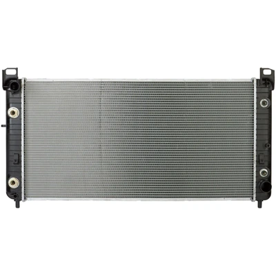 Spectra Premium CU2538 Radiator