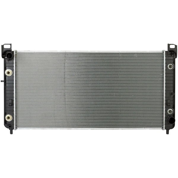 Spectra Premium CU2538 Radiator