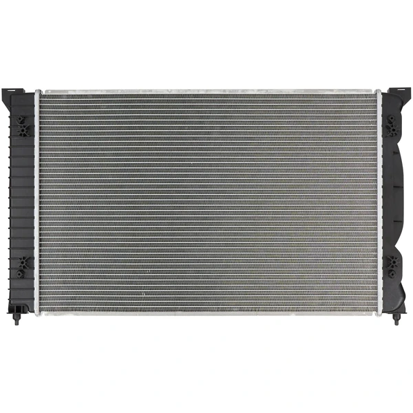 Spectra Premium CU2556 Radiator