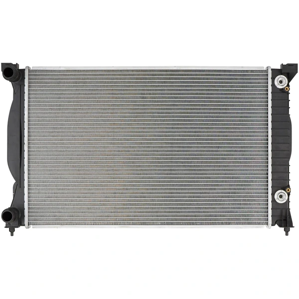 Spectra Premium CU2556 Radiator