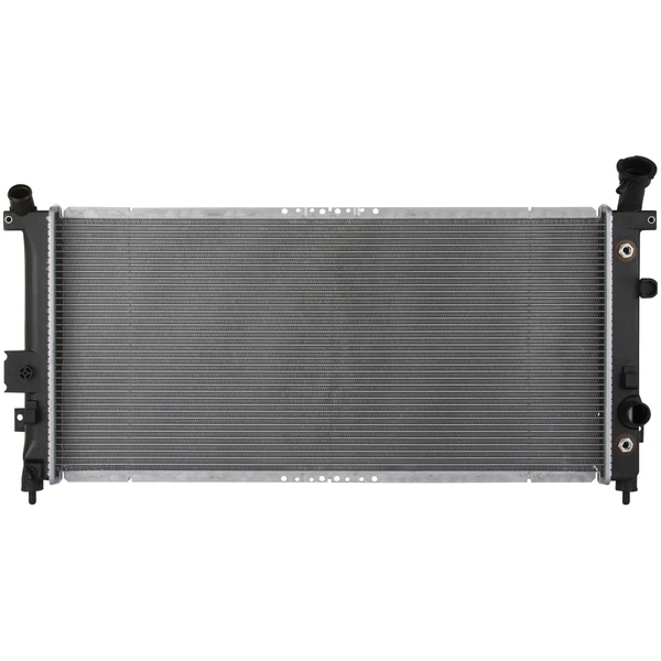 Spectra Premium CU2562 Radiator