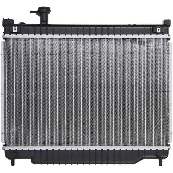 Spectra Premium CU2563 Radiator