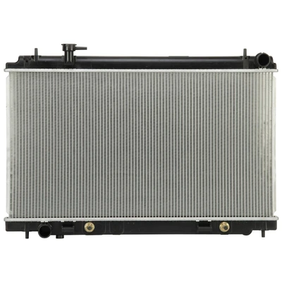 Spectra Premium CU2576 Radiator