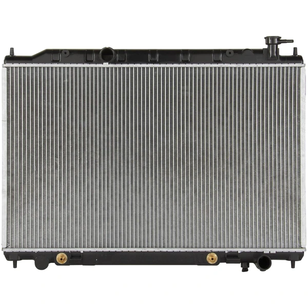 Spectra Premium CU2578 Radiator