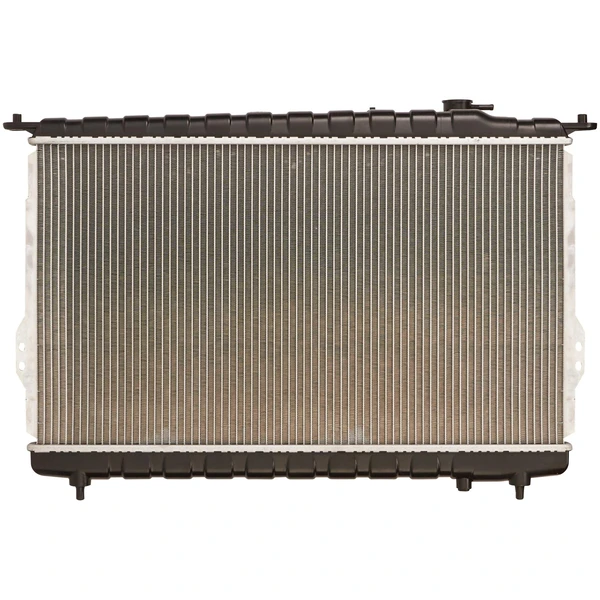 Spectra Premium CU2584 Radiator