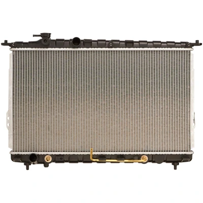 Spectra Premium CU2584 Radiator