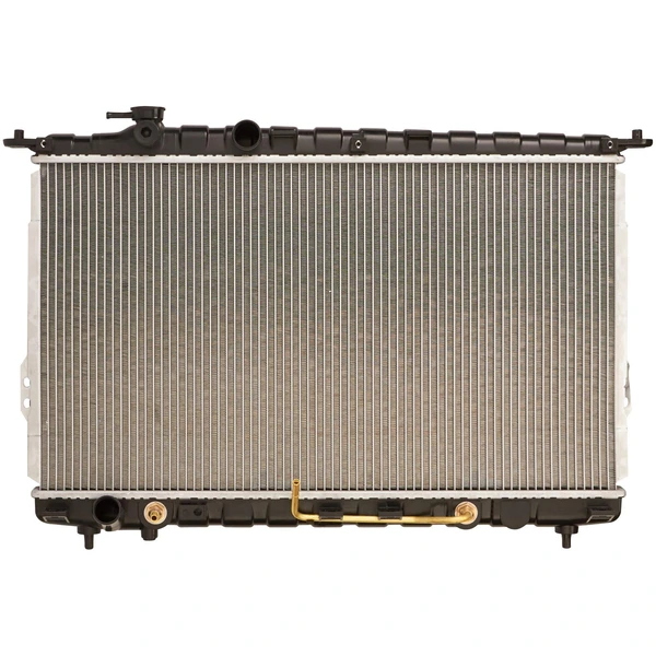 Spectra Premium CU2584 Radiator