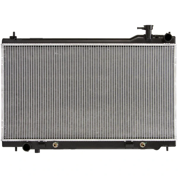 Spectra Premium CU2588 Radiator