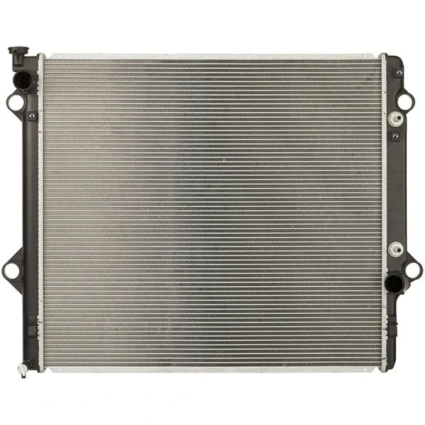 Spectra Premium CU2581 Radiator