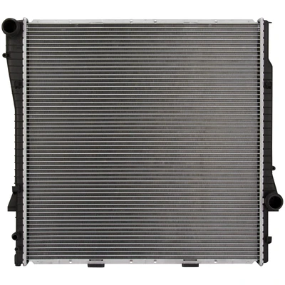 Spectra Premium CU2594 Radiator