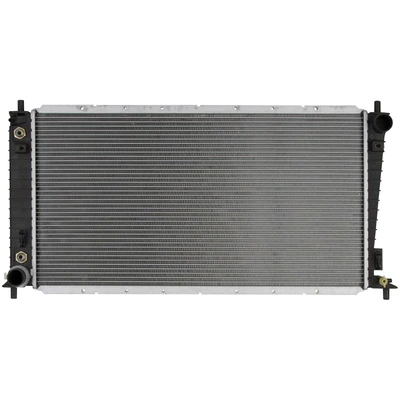 Spectra Premium CU2596 Radiator